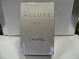 CHANEL Gel de Ducha Allure Homme Sport 200 ml