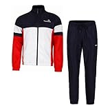 Sergio Tacchini Uomini Libera Tracksuit M