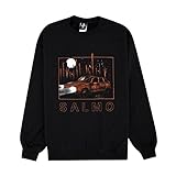 Salmo Acapulco Felpa Crewneck (XXL)