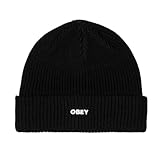 OBEY Cappello Unisex Future Beanie 100030163.2001