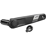 SRM BIELA IZQUIERDA POWERMETER APEX Wide (12V) Dub 170 (D1)