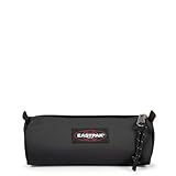 EASTPAK BENCHMARK SINGLE Astuccio - Black (Nero)