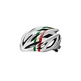 Salice Ghibli Casco Bike, Bianco Italia, S-M / 52-58