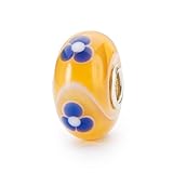 Trollbeads Limited Edition Armadillo della Creatività - TGLBE-20316