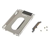 SATA HDD Caddy per HP Pavilion DV9000 e DV6000