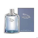 Jaguar Blue Edt 100 Ml