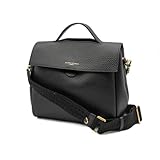 Gianni CHIARINI BORSE BS10950 NERO CLIO DIM.30X25X10 AI24