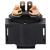 Road Passion Relè solenoide avviamento Per KAWASAKI ZR550 ZEPHYR 550 1990-1993 ZG1200 VOYAGER 1200 1986-2003