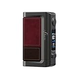 iStick Power 2 Mod | 80W Batterie intégrée 5000mAh Type-C Mod Vapeur Electronique (Mod Only) senza nicotina