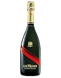 Champagne Brut AOC Grand Cordon G.H. Mumm Magnum 1,5 L