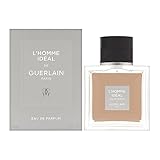 Guerlain - L homme ideal Eau De Parfum 50 ml vapo