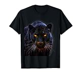 Pantera Nera, Big Cat Tshirt Maglietta