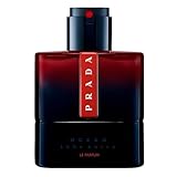 Prada Luna Rossa Ocean Le Parfum ricaricabile, 100 ml