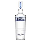 Wyborowa vodka - 1 L