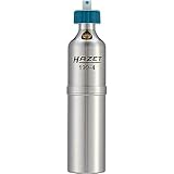 Hazet 199-4 Flacone Vaporizzatore, Riutilizzabile, Multicolore