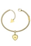 Pulsera Guess JUBB01462JWYGS Solitaire