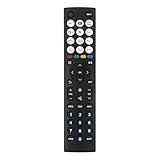 VINABTY Nuovo EN2AD36H Telecomando di ricambio Per ﻿Hisense TV 40"" Full HD 40A4N 40E43NT Per ﻿﻿﻿﻿﻿﻿﻿﻿﻿Hisense TV 32"" HD Ready 32A4N Per ﻿﻿﻿﻿﻿﻿﻿﻿﻿Hisense TV 32"" HD Ready 32E43NT Remote Controller﻿