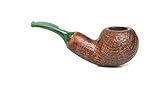 PIPA RADICA CHACOM REVERSE CALABASH SABBIATA