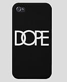 Dope Couture iPhone 5 Case