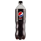 Pepsi Max Zero, 1L