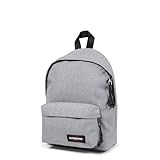 EASTPAK ORBIT Zaino, 10 L - Sunday Grey (Grigio)