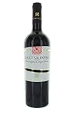 Salice Salentino Rosso Doc Varietali Paololeo Cl 75