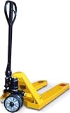 TRANSPALLET MANUALE N2/GP Portata 2500 Kg Carrello elevatore 2.5 Ton