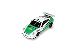 SCALEXTRIC - Auto da Corsa Compact - Auto Slot Scala 1:43 (SCX Porsche 911 GT3 - Simm)