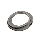 GUARNIZIONE SOFFIETTO OBLO  AQUALTIS ARISTON HOTPOINT ORIGINALE C00286083