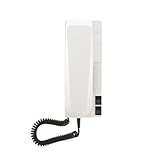 Legrand - Telefono Sprint, 600 W, bianco