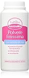 Amidomio Euphidra Polvere Finissima, Bianco E Fucsia, 100 g