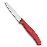 Victorinox V6.7631, Silicone, Rosso, Madiano