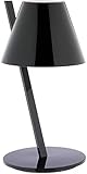 Artemide La Petite Lampada, Nero