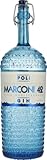 Poli, Gin Marconi 42 - 700ml