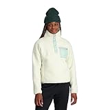 Spyder Cloud Snap Fleece M