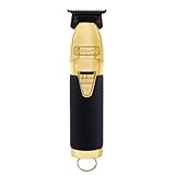 BaBylissPRO BaByliss Pro 4Artists Skeleton FX Boost+ Gold Trimmer (FX7870GBPE)