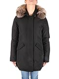 WOOLRICH Giubbotto Donna Artic Raccoon Parka CFWWOU0538FRUT0001 Colore Nero Taglia M