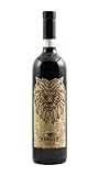 BAROLO DOCG 2019 Lebōn 0,75 l Vino rosso - pregiata etichetta in sughero - 15;5% vol