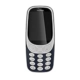 Nokia 3310 2.4" Blu Caratteristica del telefono [Germania]