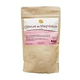 Cloruro di magnesio (Nigari) - 500 g