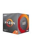 AMD Ryzen 7 3800X Processori Socket AM4 (3.9Ghz+32Mb)