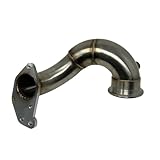 Downpipe skat compatibile con alfa romeo giulietta qv 1750