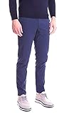 Trussardi Jeans Pantalone Tasche America Aviator Fit