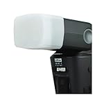 Compatibile con diffusore flash METZ 64 AF-1 Softbox compatibile con Metz LC6199