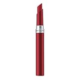 Revlon - Rossetto gel ultra HD, 1,7 g, Adobe