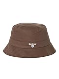 Barbour Uomo Cappello da pescatore a cascata, verde, M