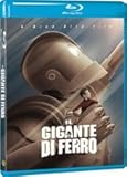 Il gigante di ferro (Blu-Ray Disc) edizione italiana