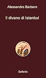 Il divano di Istanbul (Alle 8 della sera Vol. 27)