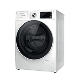 Whirlpool Lavatrice W8 W946WR IT da 9 Kg, 1400 giri Vapore