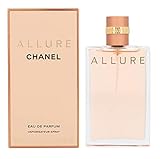 Chanel Allure Edp Vapo - 50 ml